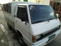 Mitsubishi L300 FB 2000 for sale-2