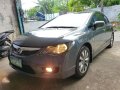 Honda Civic 2010 for sale-0