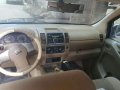 Nissan Navara 2008 for sale-1