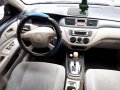 For Sale MITSUBISHI Lancer CVT 2004 AT-6