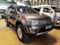 2010 Mitsubishi Montero GLS 4x4 MT CARPRO Quality Used Car Dealer-2