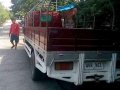 Isuzu Elf 4hf1 Engine Red Very Fresh For Sale -0