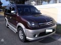 Mitsubishi Adventure 2008 for sale-5