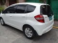 Honda Jazz 1.3 MT 2013 for sale-4