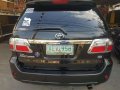 Like New Toyota Fortuner for sale-4