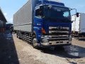 Mitsubishi Fuso 2006 for sale-0