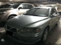 2008 Volvo S60 Gas Automatic Fresh For Sale -1