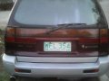 Mitsubishi Space Wagon 1998 Red For Sale -2
