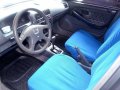 Honda City Type-Z 2002 Automatic For Sale -5