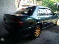 Toyota Corolla 1999 for sale-3