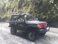Mitsubishi Pajero 2000 for sale-0