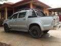 Toyota Hilux G 2008 for sale-8