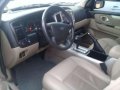 2009 Ford Escape XLT 4x4 Automatic Silver For Sale -4