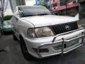 Toyota Revo DLX 2004 White Very Fresh For Sale -0