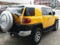 Toyota FJ Cruiser 2015 for sale-2