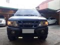 2013 Isuzu Crosswind for sale-1