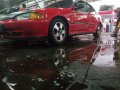 1993 Honda City for sale-1