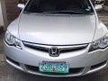 2007 Honda Civic 18s FOR SALE-8