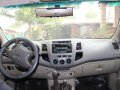 Toyota Hilux G 2008 for sale-1