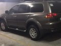 Mitsubishi Montero 2012 for sale-3