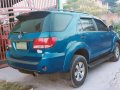Toyota Fortuner G 2007 for sale-1