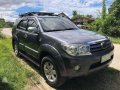 Toyota Fortuner 2010 for sale-3