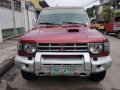 2008 Mitsubishi Pajero for sale-1