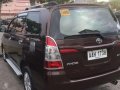Toyota Innova 2014 Rush!! for sale-1