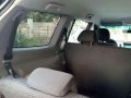 Mitsubishi Montero Gls Sports Black SUV For Sale -7