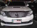 2013 Toyota Fortuner G Manual for sale-4