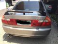 Mitsubishi Lancer 2000 for sale-2