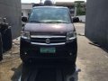 For Sale or Trade in / Swap - 2012 - Suzuki APV GLX-4