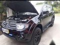 2014 Mitsubishi Montero Sport GLX FOR SALE-2