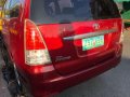 Toyota Innova 2009 for sale-3