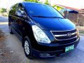 Hyundai Grand Starex 2010 GOLD A/T for sale-0