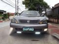 Nissan Sentra GS MT 2007 for sale-1