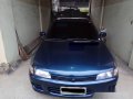 Mitsubishi Lancer 1999 GLXi A/T-8