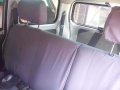 Suzuki APV 2008 Model Silver MPV For Sale -2