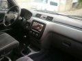 Honda Crv 2000 manual for sale-5