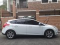 2015 Ford Focus Automatic for sale-0