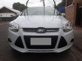 2015 Ford Focus Automatic for sale-1