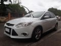 2015 Ford Focus Automatic for sale-4