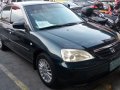 For sale HONDA CIVIC 2001-0
