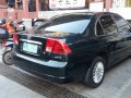 For sale HONDA CIVIC 2001-4