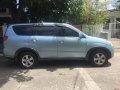 Mitsubishi Fuzion 2007 for sale-0