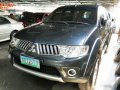 2009 Mitsubishi Montero Sport for sale-0