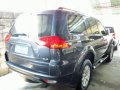 2009 Mitsubishi Montero Sport for sale-2