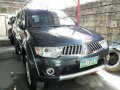 2009 Mitsubishi Montero Sport for sale-4