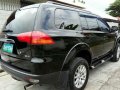 2013 Mitsubishi Montero GLX for sale-4