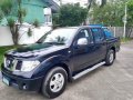 2008 Nissan Navara LE for sale-0